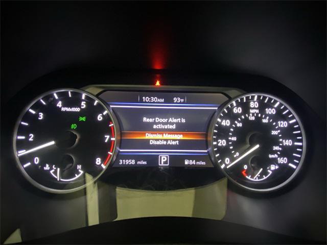 used 2023 Nissan Sentra car, priced at $20,491