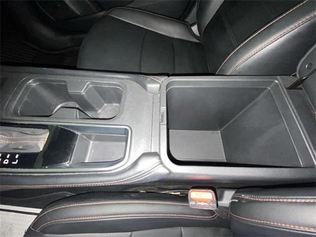 used 2023 Nissan Sentra car, priced at $20,491