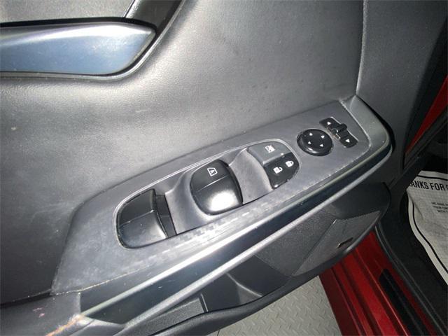 used 2023 Nissan Sentra car, priced at $20,491