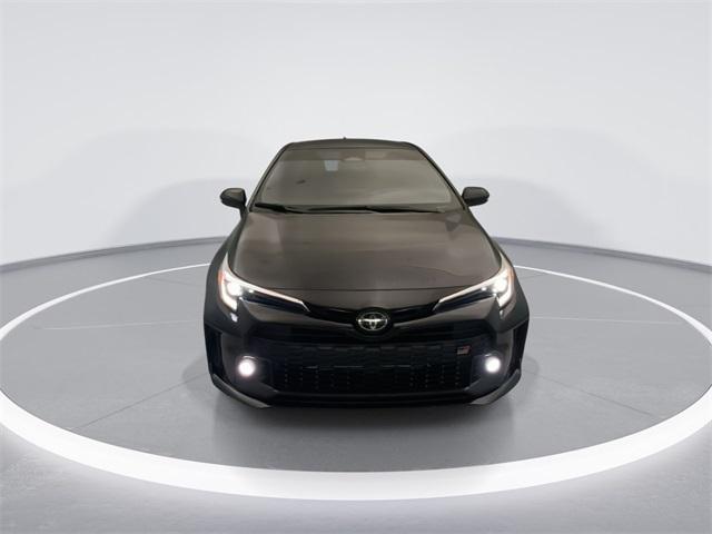 used 2024 Toyota GR Corolla car, priced at $36,492