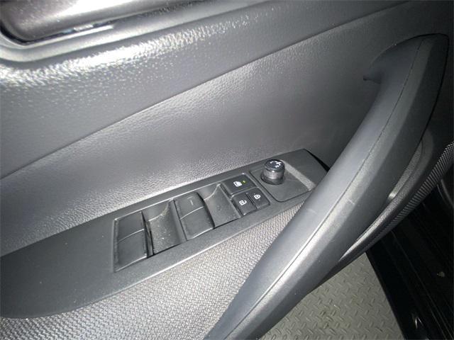 used 2024 Toyota GR Corolla car, priced at $36,492