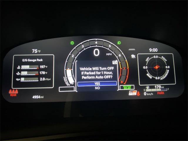 used 2024 Toyota GR Corolla car, priced at $36,492