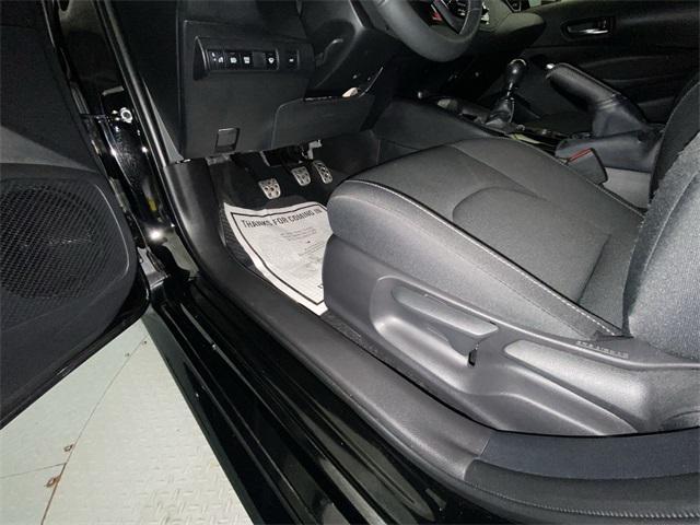used 2024 Toyota GR Corolla car, priced at $36,492