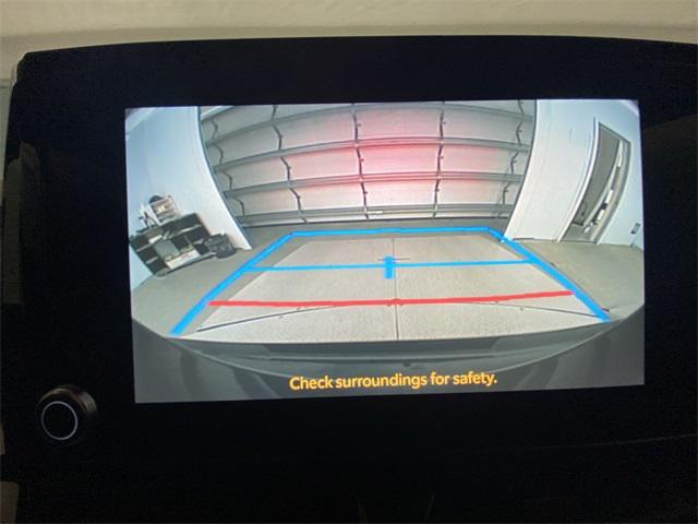 used 2024 Toyota GR Corolla car, priced at $36,492