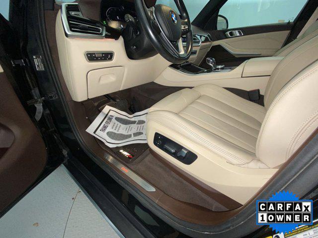 used 2019 BMW X5 car, priced at $31,491