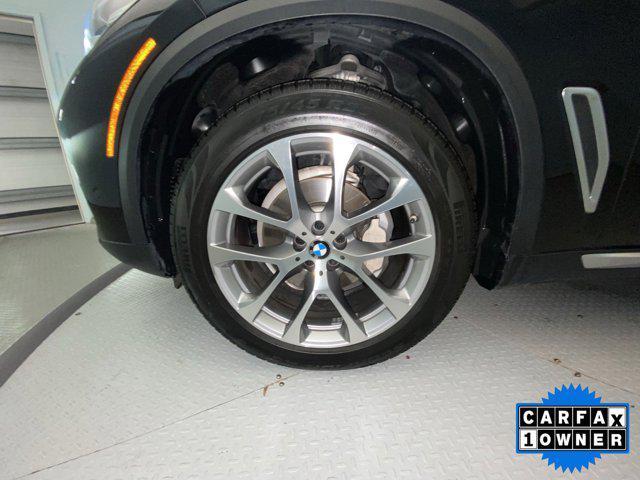 used 2019 BMW X5 car, priced at $31,491