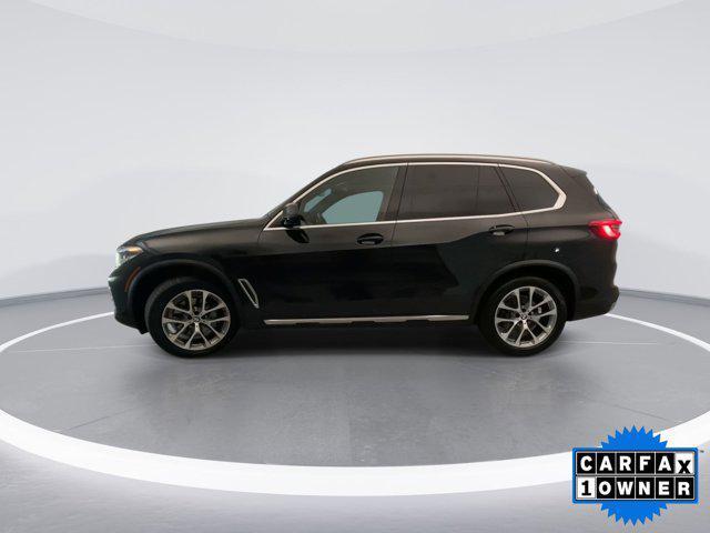 used 2019 BMW X5 car, priced at $31,491