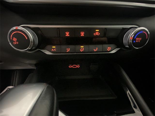 used 2023 Nissan Altima car, priced at $23,892