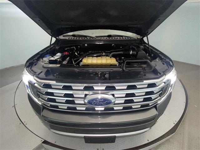 used 2019 Ford Expedition Max car, priced at $24,490