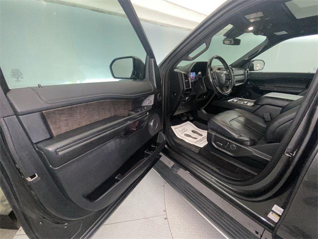 used 2019 Ford Expedition Max car, priced at $24,490