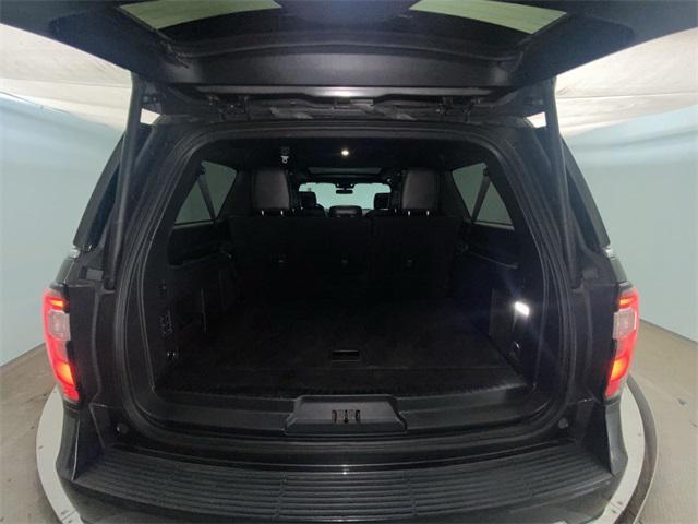 used 2019 Ford Expedition Max car, priced at $24,490
