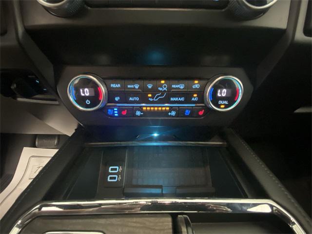 used 2019 Ford Expedition Max car, priced at $24,490