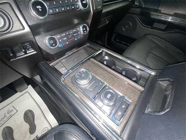 used 2019 Ford Expedition Max car, priced at $24,490