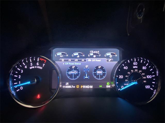 used 2019 Ford Expedition Max car, priced at $24,490