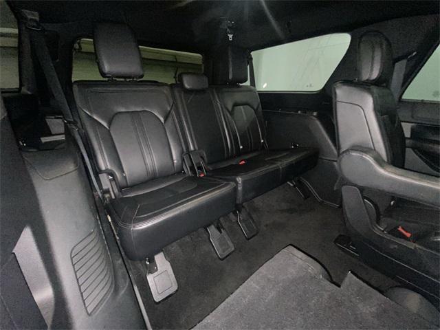used 2019 Ford Expedition Max car, priced at $24,490