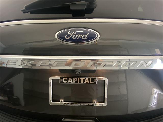 used 2019 Ford Expedition Max car, priced at $24,490