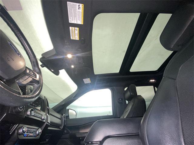 used 2019 Ford Expedition Max car, priced at $24,490