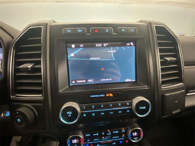 used 2019 Ford Expedition Max car, priced at $24,490