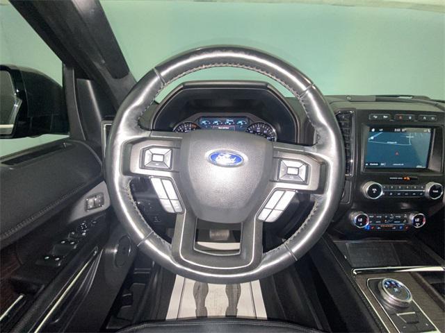 used 2019 Ford Expedition Max car, priced at $24,490
