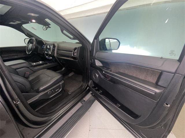 used 2019 Ford Expedition Max car, priced at $24,490