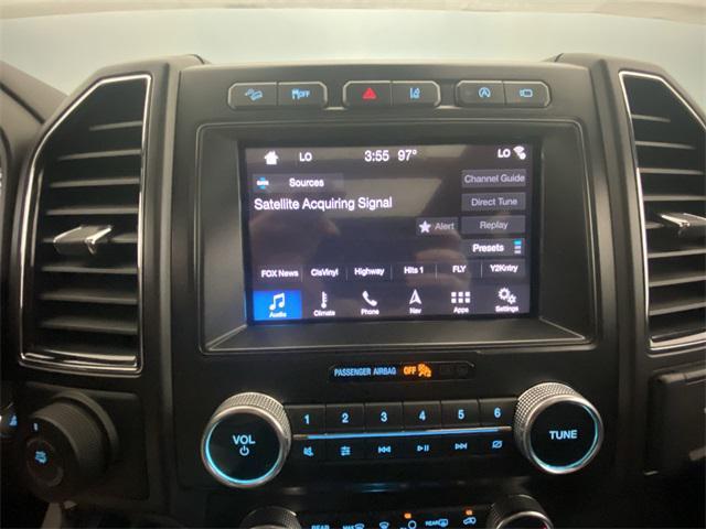 used 2019 Ford Expedition Max car, priced at $24,490