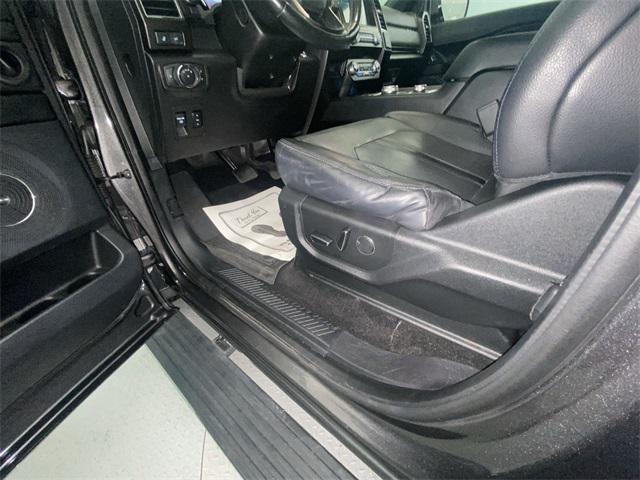used 2019 Ford Expedition Max car, priced at $24,490