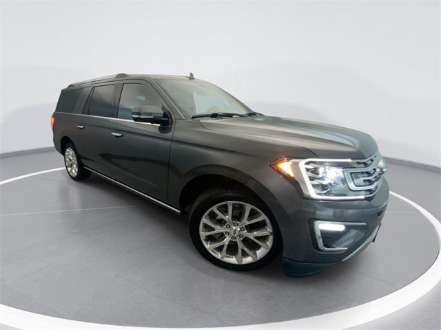 used 2019 Ford Expedition Max car