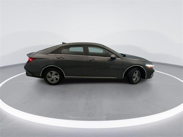 used 2024 Hyundai Elantra car, priced at $20,791
