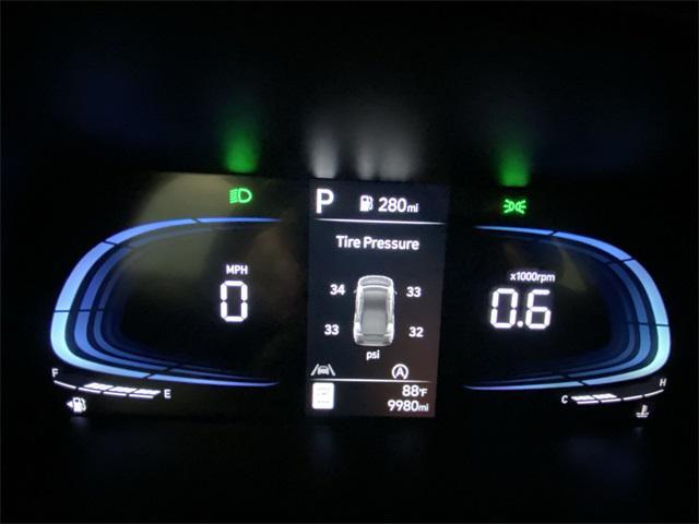 used 2024 Hyundai Elantra car, priced at $20,791