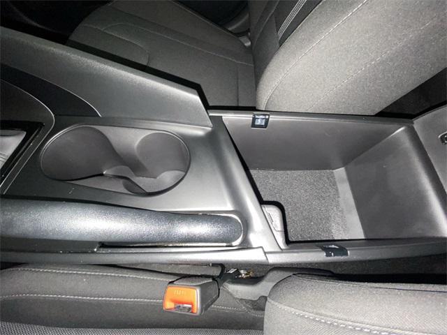 used 2024 Hyundai Elantra car, priced at $20,791