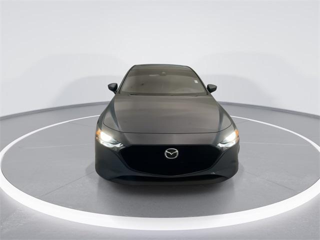 used 2021 Mazda Mazda3 car, priced at $19,380