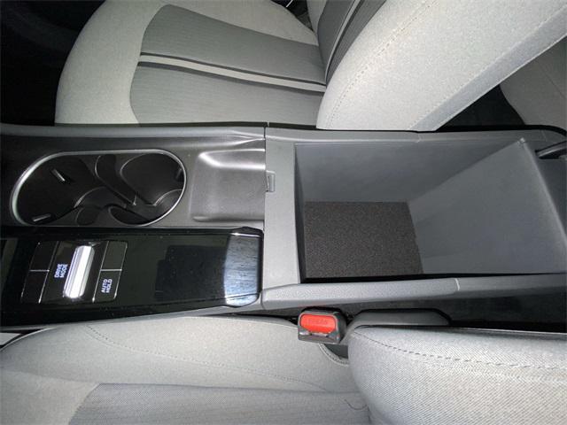 used 2021 Hyundai Sonata car, priced at $20,990