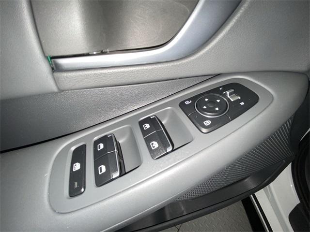 used 2021 Hyundai Sonata car, priced at $20,990