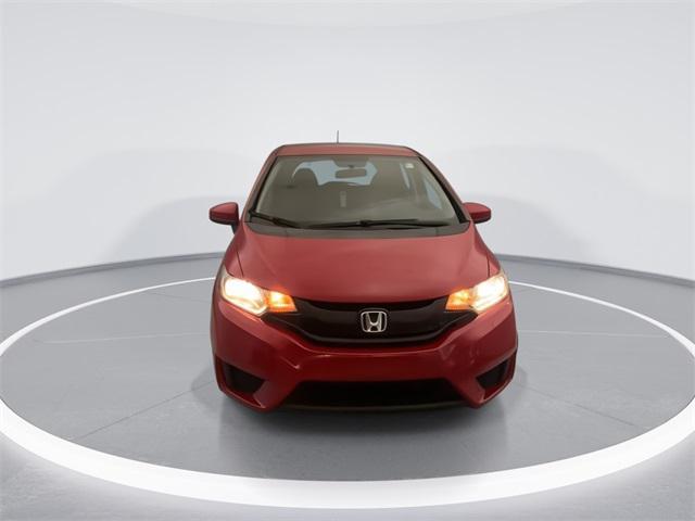 used 2016 Honda Fit car, priced at $12,490
