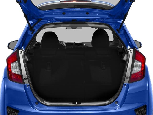 used 2016 Honda Fit car, priced at $12,490