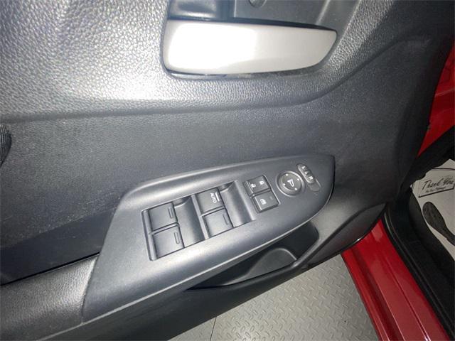 used 2016 Honda Fit car, priced at $12,490