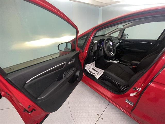 used 2016 Honda Fit car, priced at $12,490