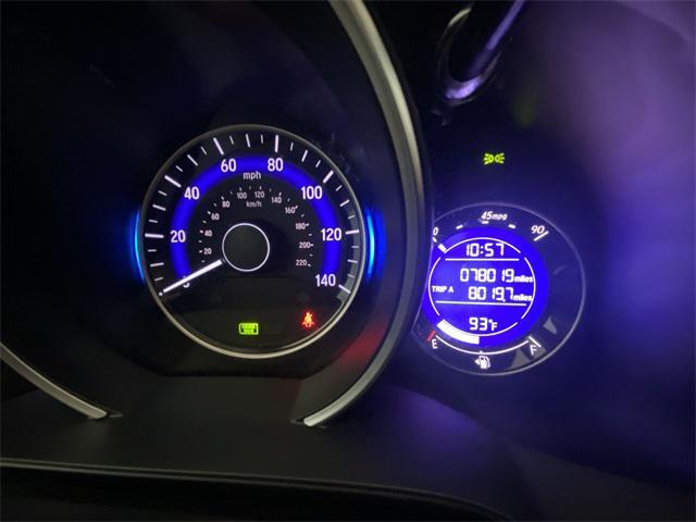 used 2016 Honda Fit car, priced at $12,490