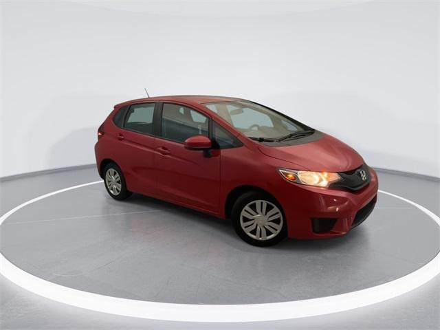 used 2016 Honda Fit car, priced at $12,490