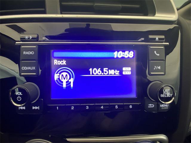 used 2016 Honda Fit car, priced at $12,490