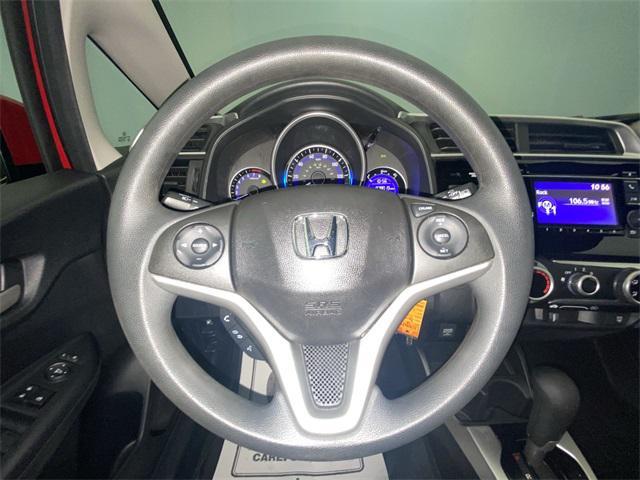 used 2016 Honda Fit car, priced at $12,490
