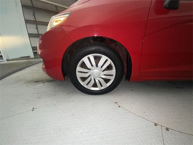 used 2016 Honda Fit car, priced at $12,490