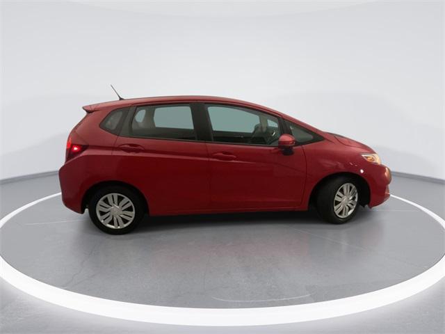 used 2016 Honda Fit car, priced at $12,490