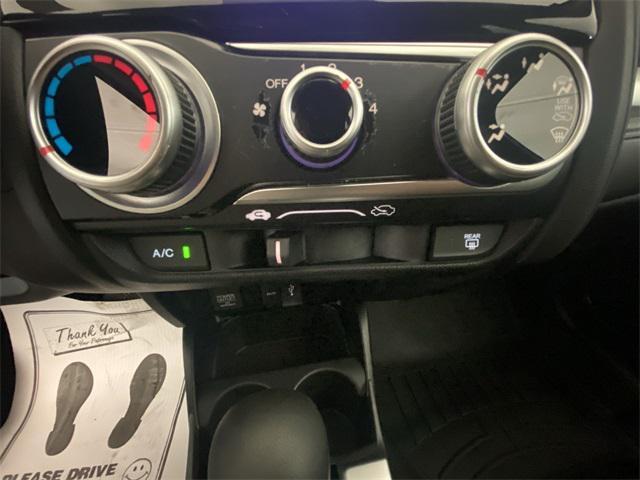 used 2016 Honda Fit car, priced at $12,490