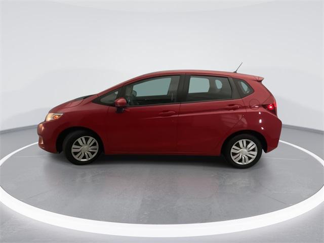 used 2016 Honda Fit car, priced at $12,490