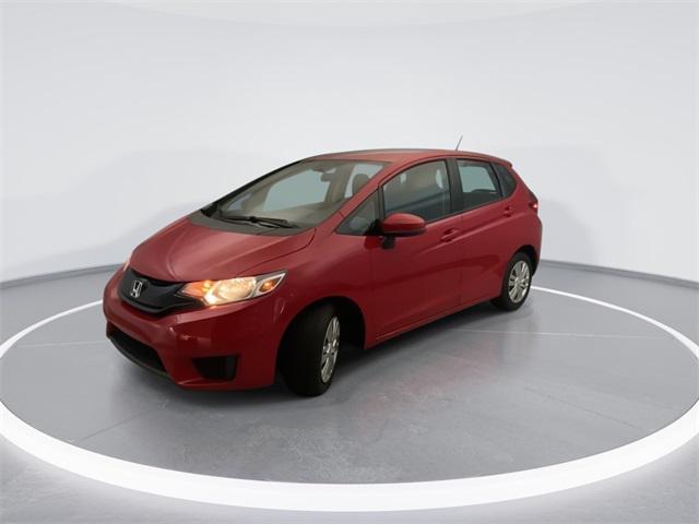 used 2016 Honda Fit car, priced at $12,490