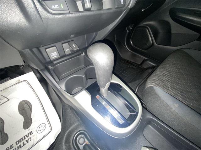 used 2016 Honda Fit car, priced at $12,490