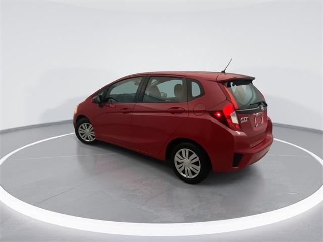 used 2016 Honda Fit car, priced at $12,490