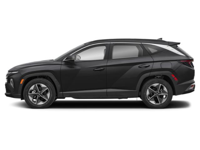 new 2025 Hyundai Tucson car, priced at $32,722