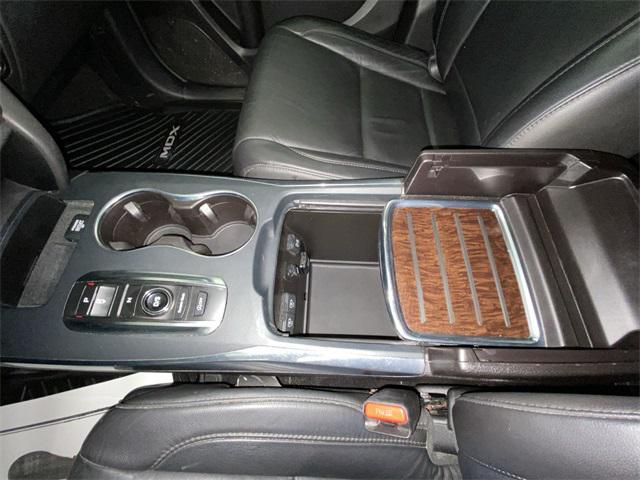 used 2020 Acura MDX car, priced at $20,995